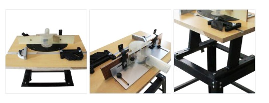 Router Table (10)